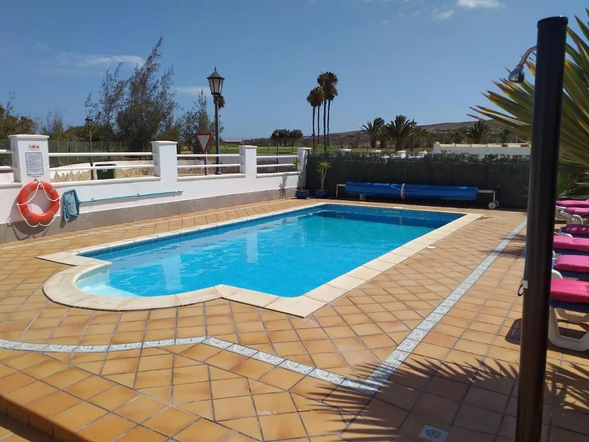 Villa Rochelle Caleta De Fuste
