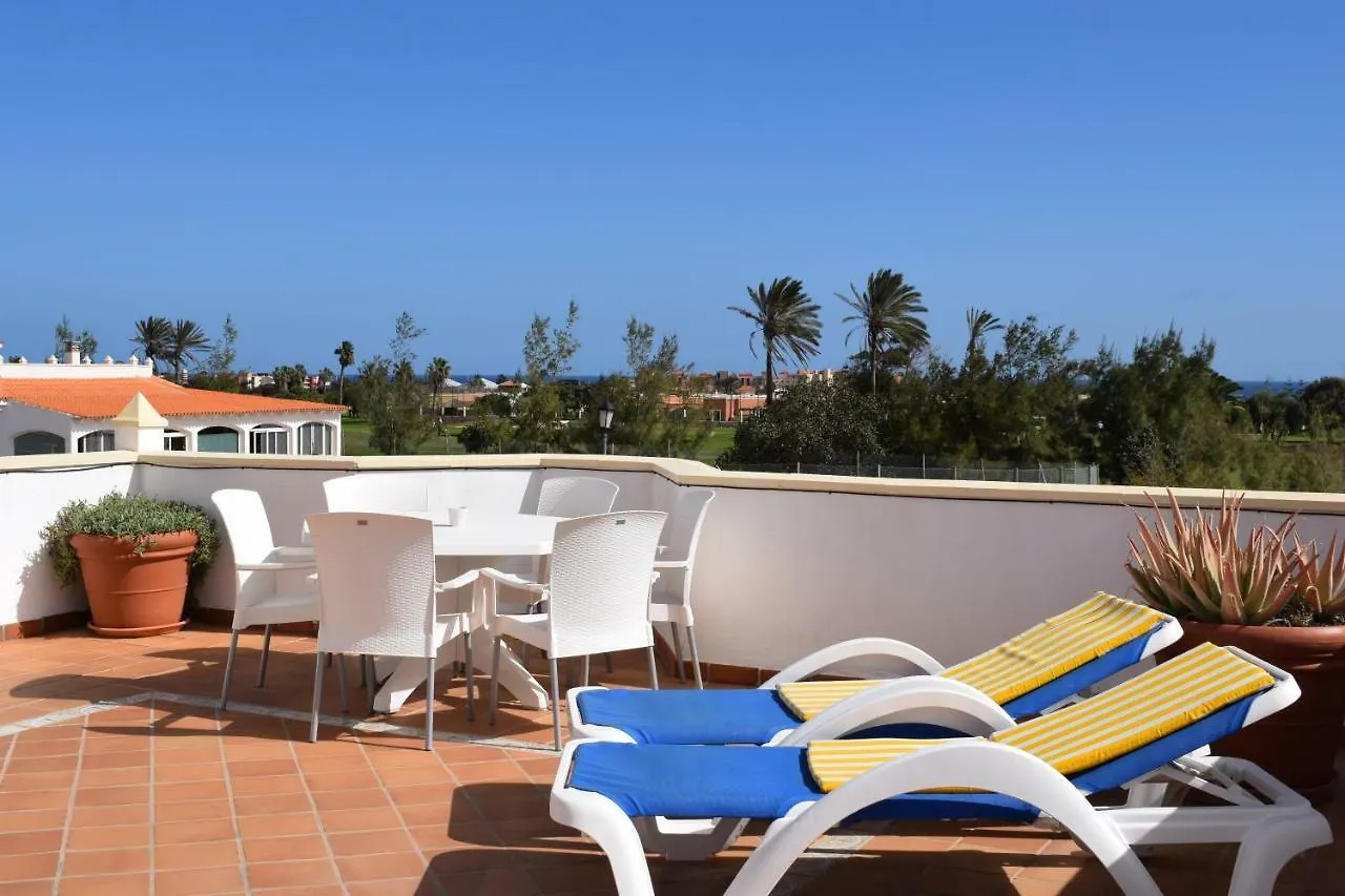 Villa Rochelle Caleta De Fuste