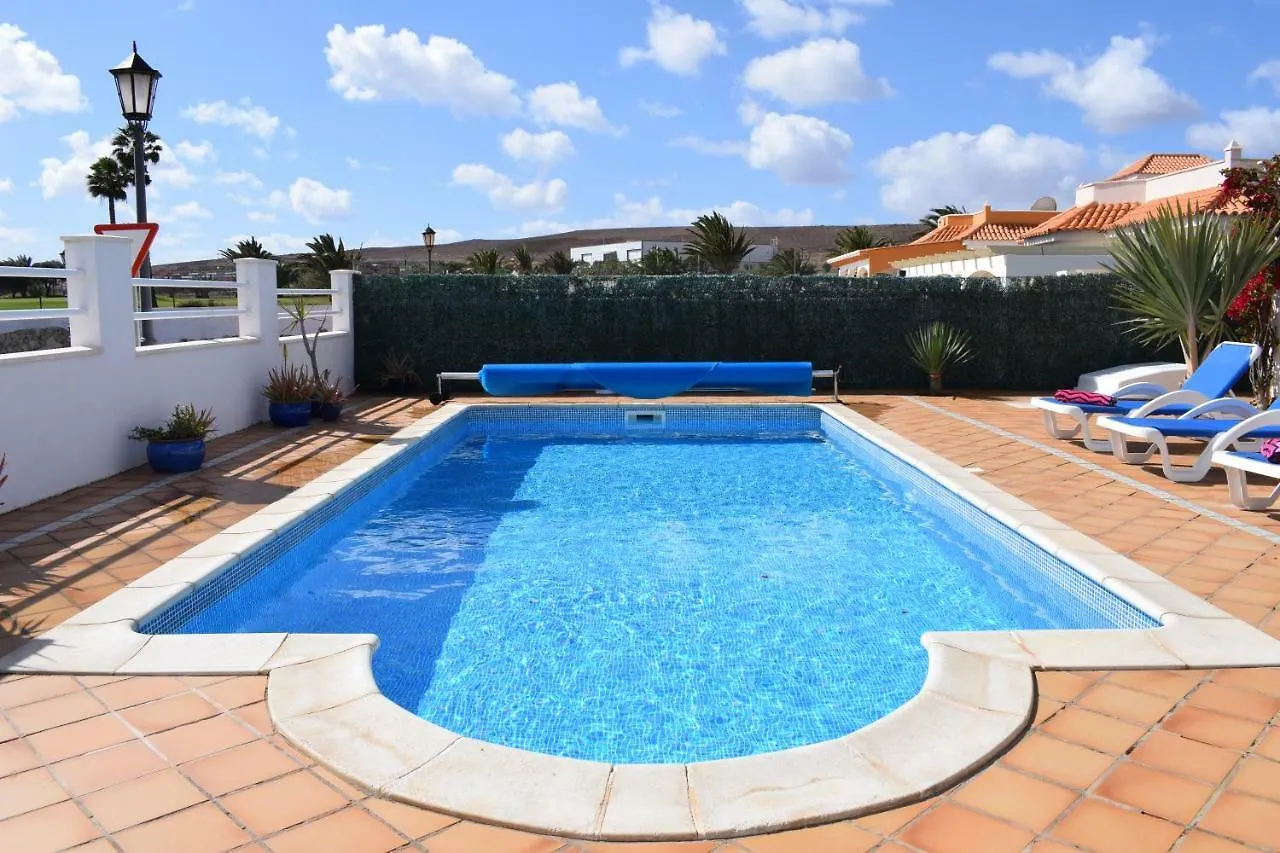 Villa Rochelle Caleta De Fuste