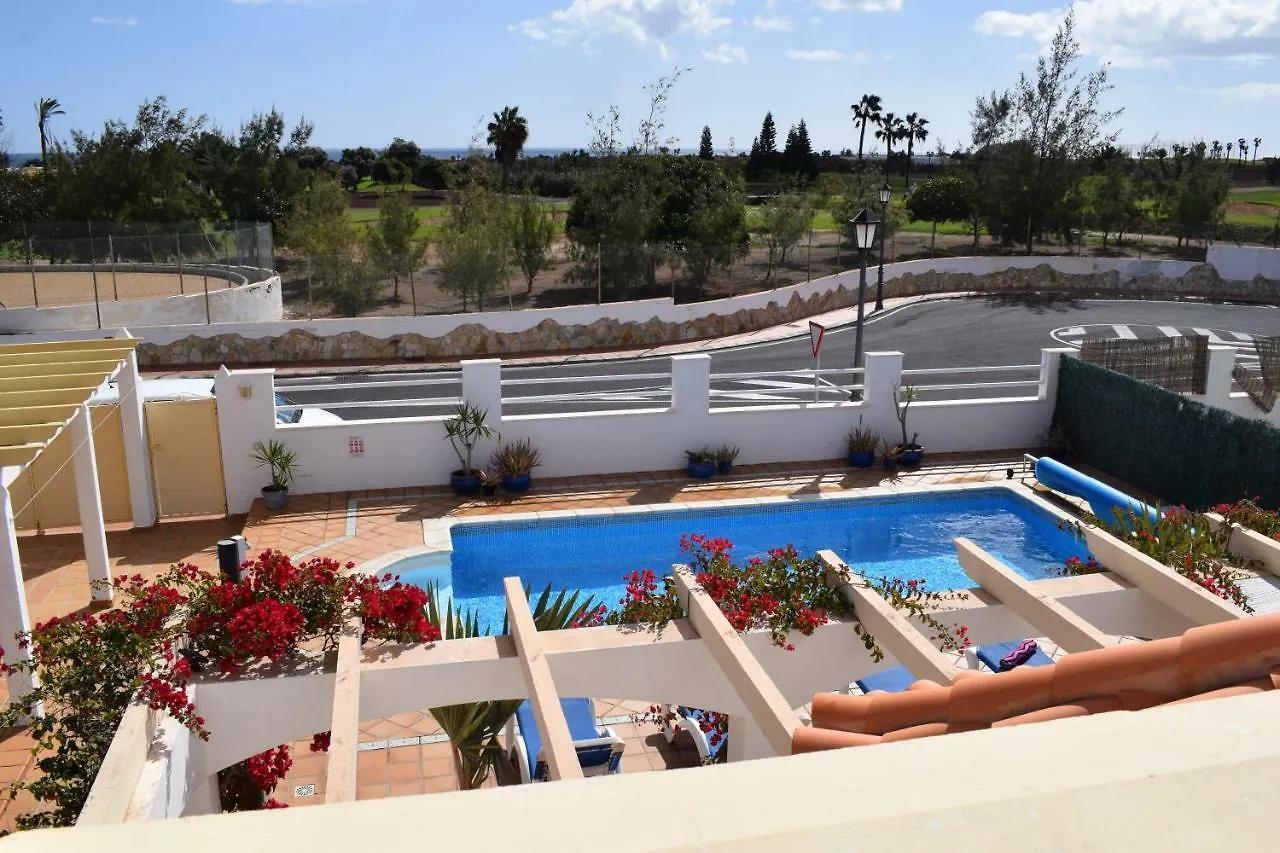 Villa Rochelle Caleta De Fuste Spain