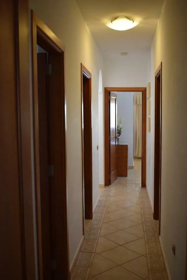 Villa Rochelle Caleta De Fuste 0*,