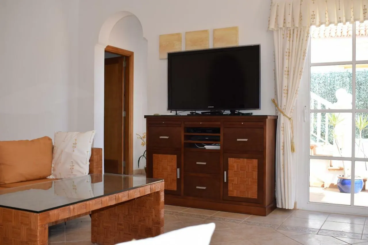 Villa Rochelle Caleta De Fuste