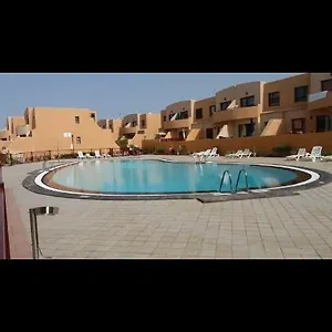 Estudio Bahaia Del Sol Apartamento