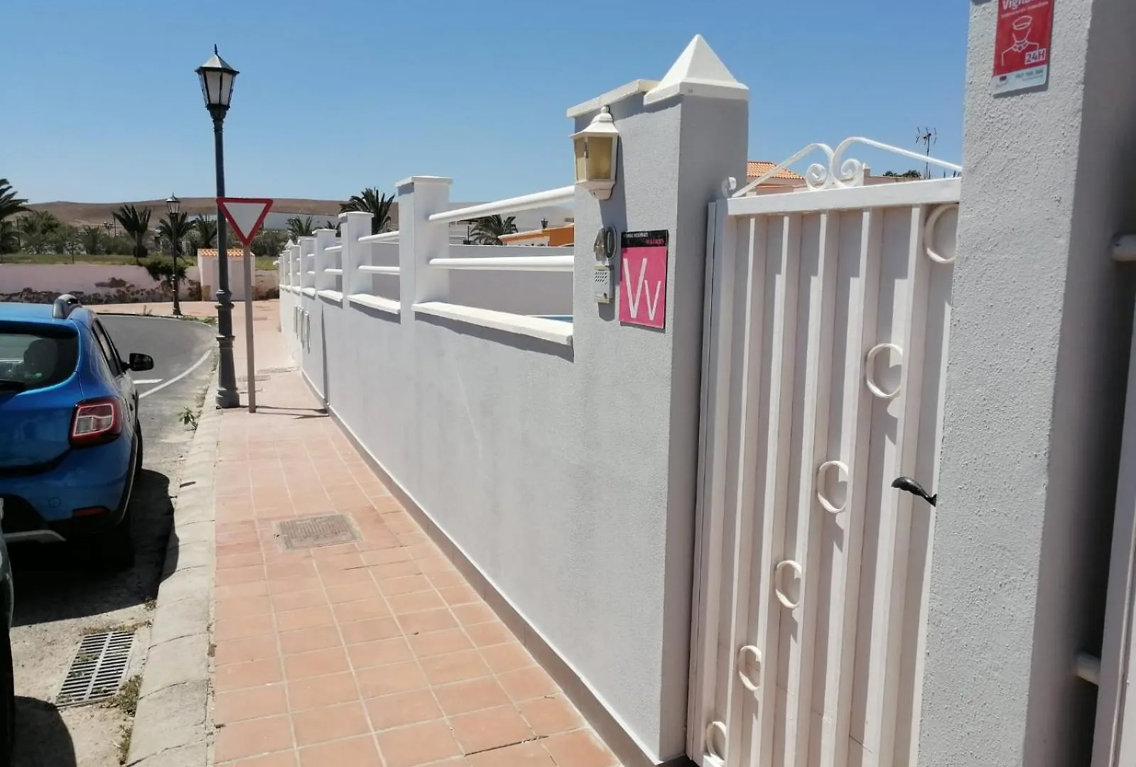 Villa Rochelle Caleta De Fuste
